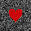 Static hearts