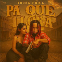 Cover of Pa Que Llora by undefined