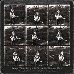 Pochette album