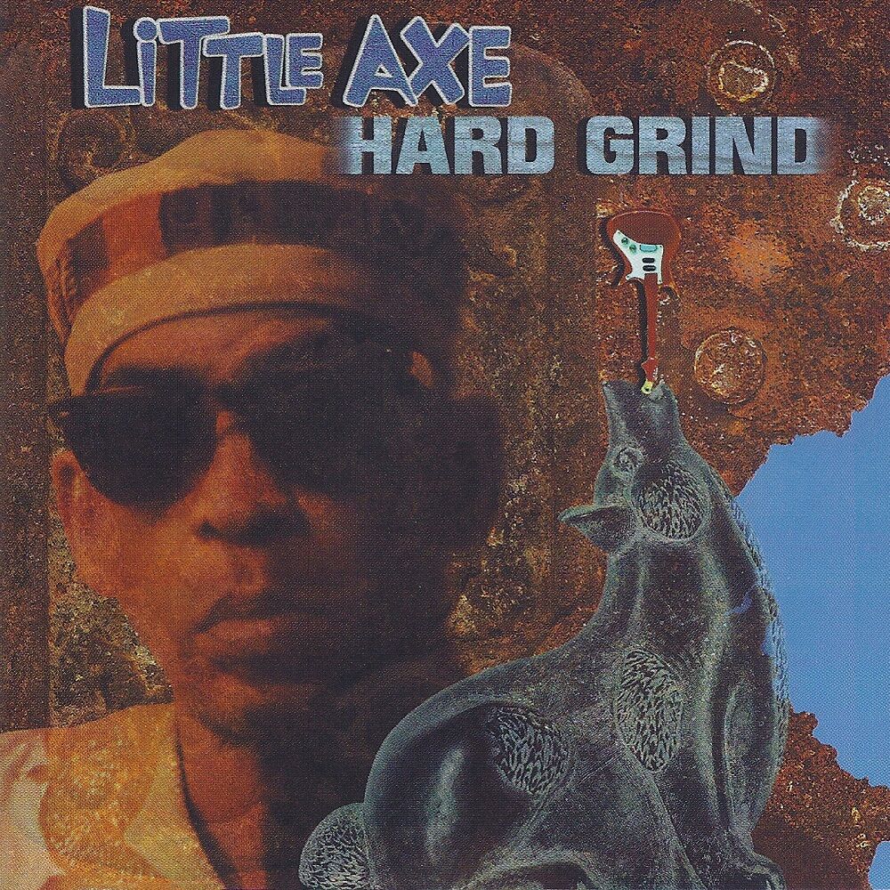 Picture of Hard Grind