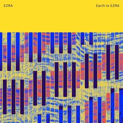 Cover of Earth to EZRA
