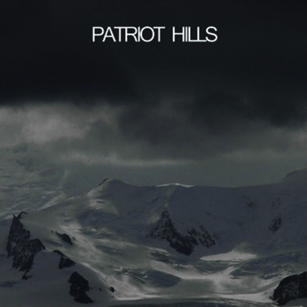 Picture of Patriot Hills