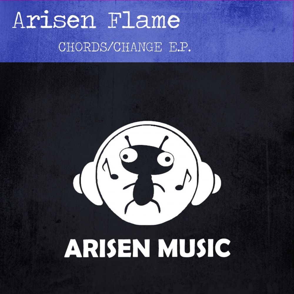 Picture of Chords / Change E.P.