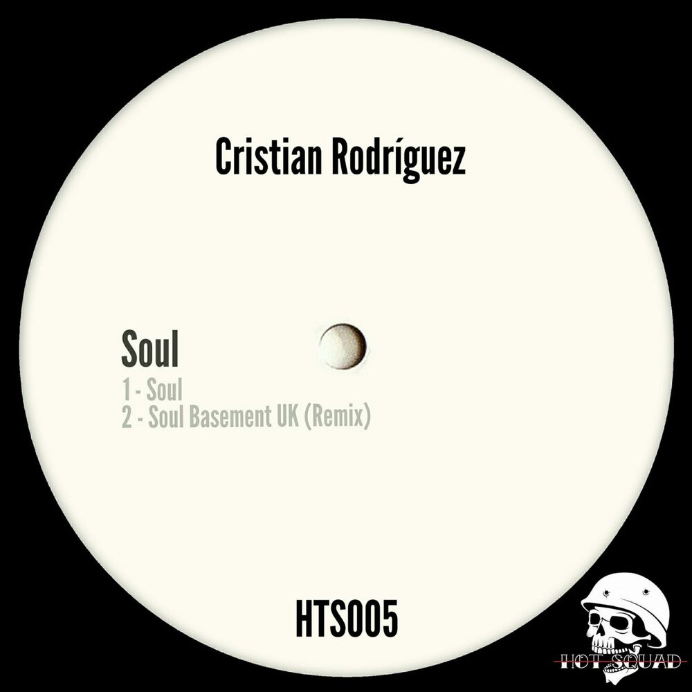 Picture of Soul