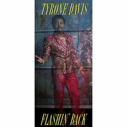 Cover of Flashin' Back