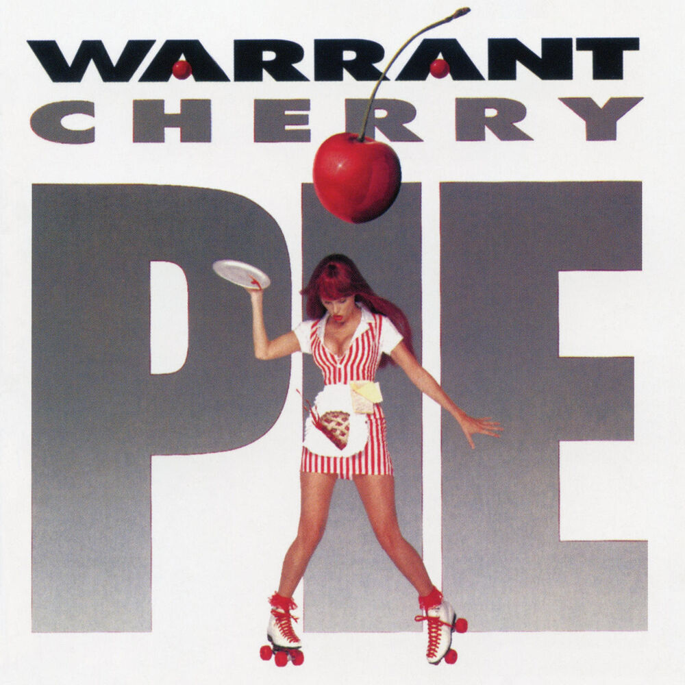 Picture of Cherry Pie (Expanded Edition)
