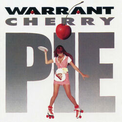 Cover of Cherry Pie (Expanded Edition)
