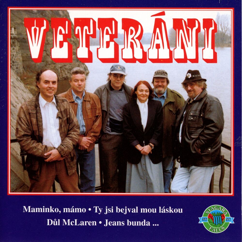 Picture of Veteráni 1997