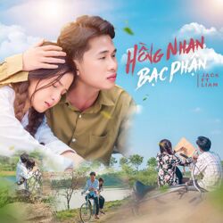 Cover of Hồng Nhan, Bạc Phận (Piano Version)