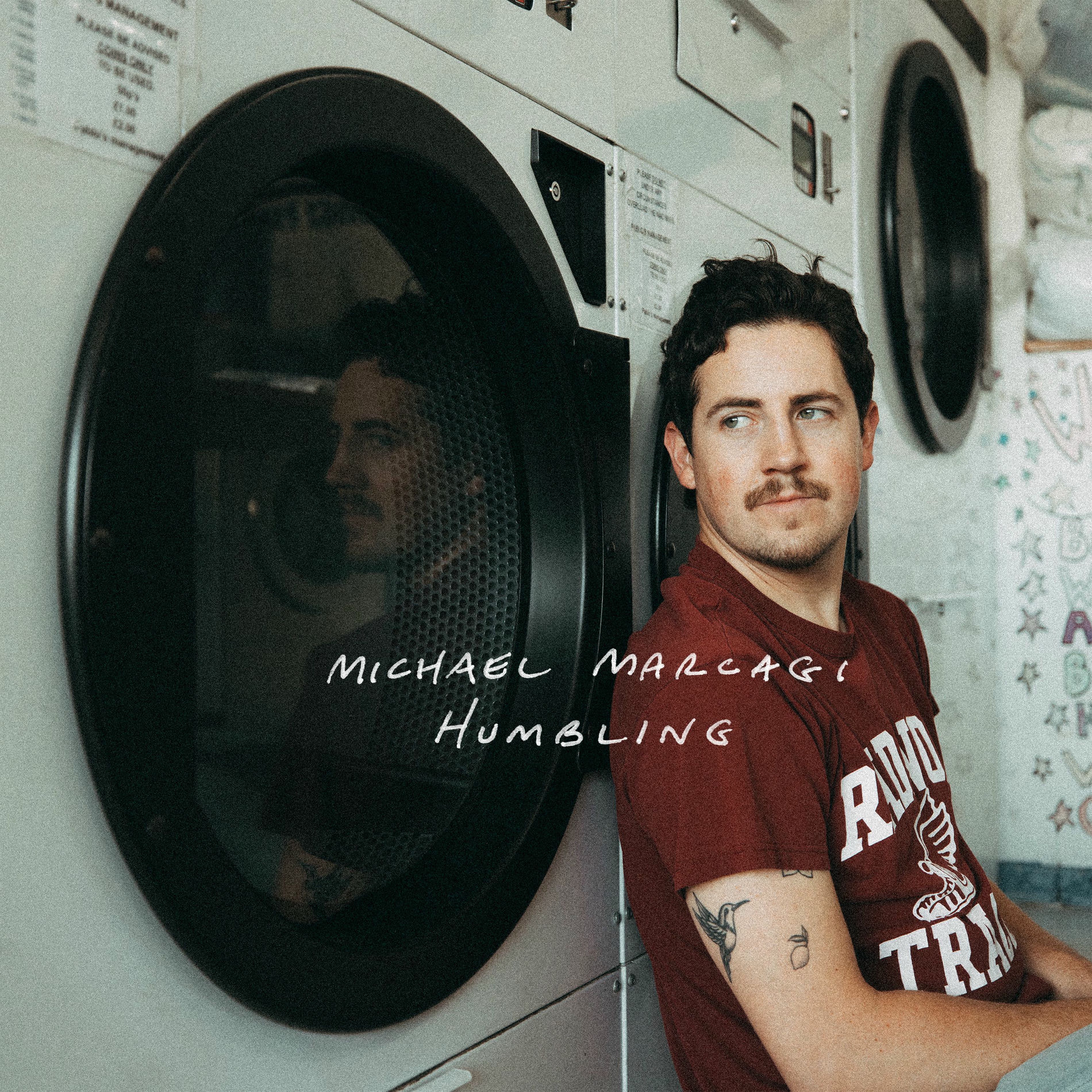 Album cover of Humbling