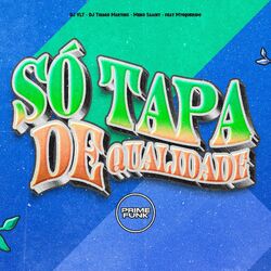 Cover of Só Tapa de Qualidade