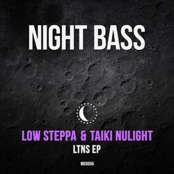 Cover of LTNS