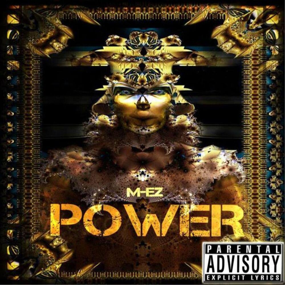 Picture of POWER