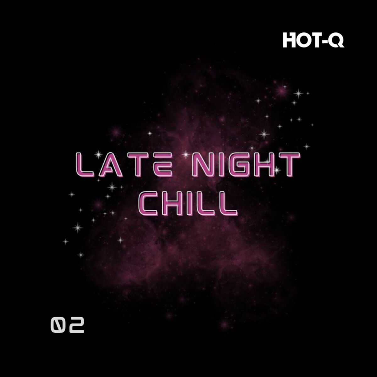 Album cover of Late Night Chill 002