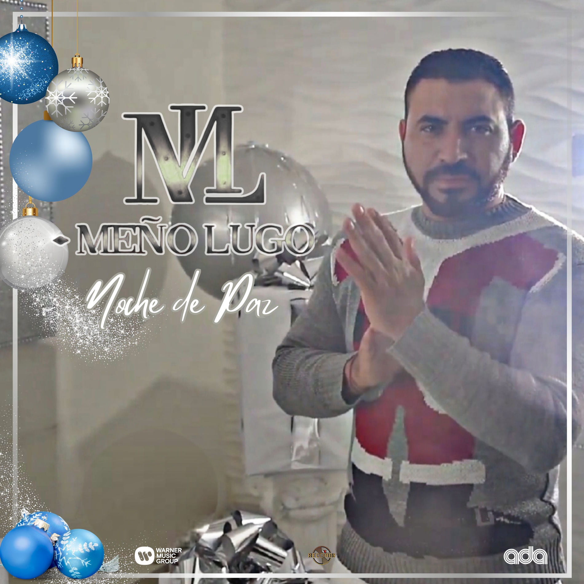 Album cover of Noche de Paz