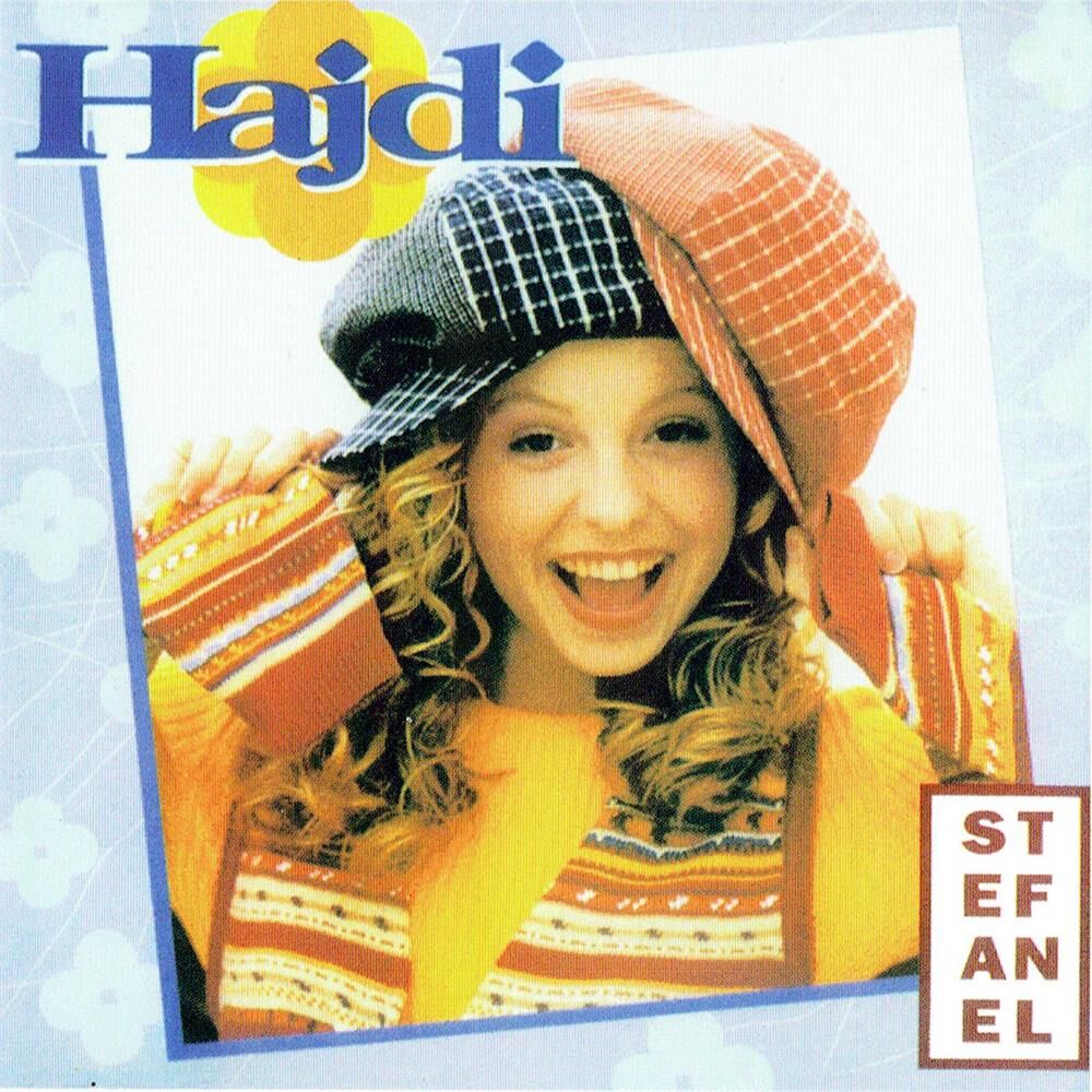 Picture of Hajdi