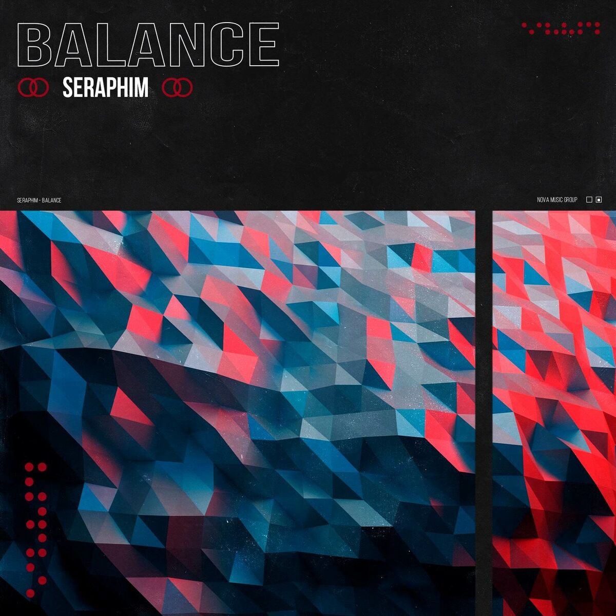 Album cover of Balance