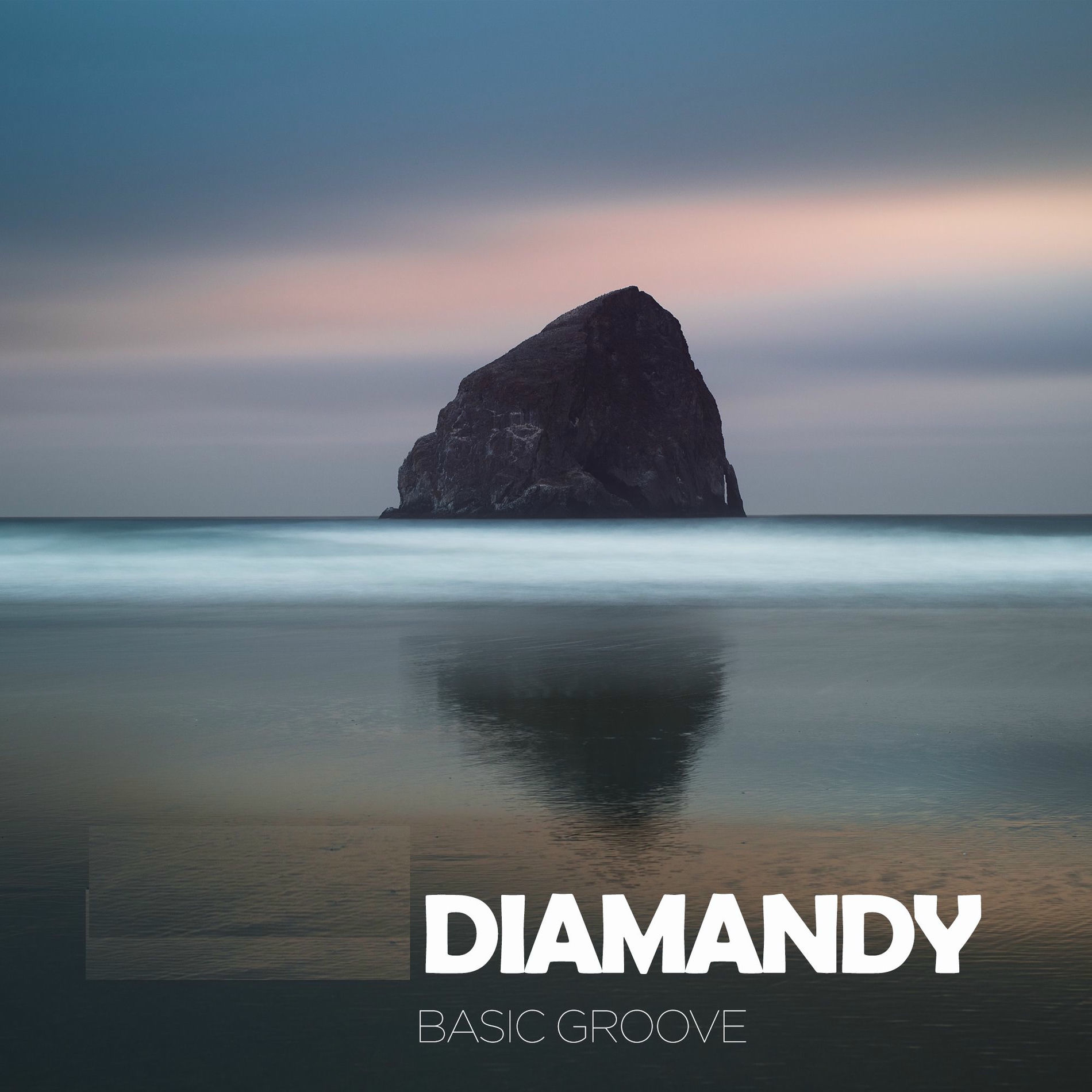 Album cover of Basic Groove