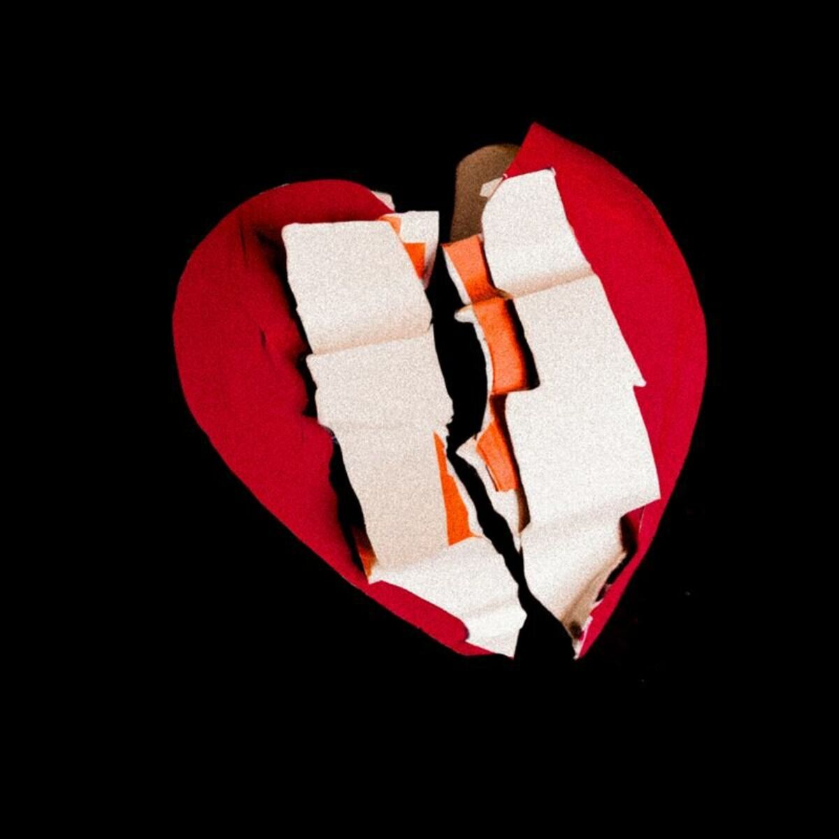 Album cover of Happy Alone