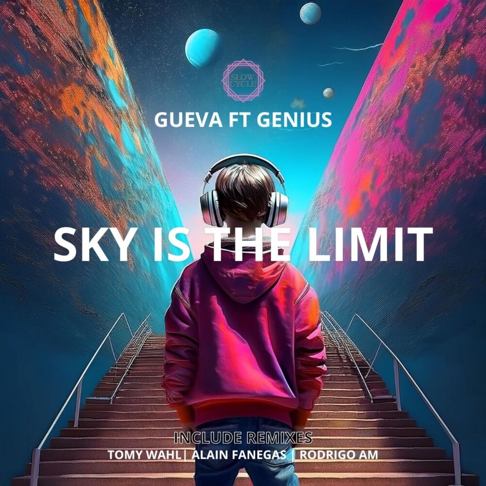 Picture of Sky Is the Limit
