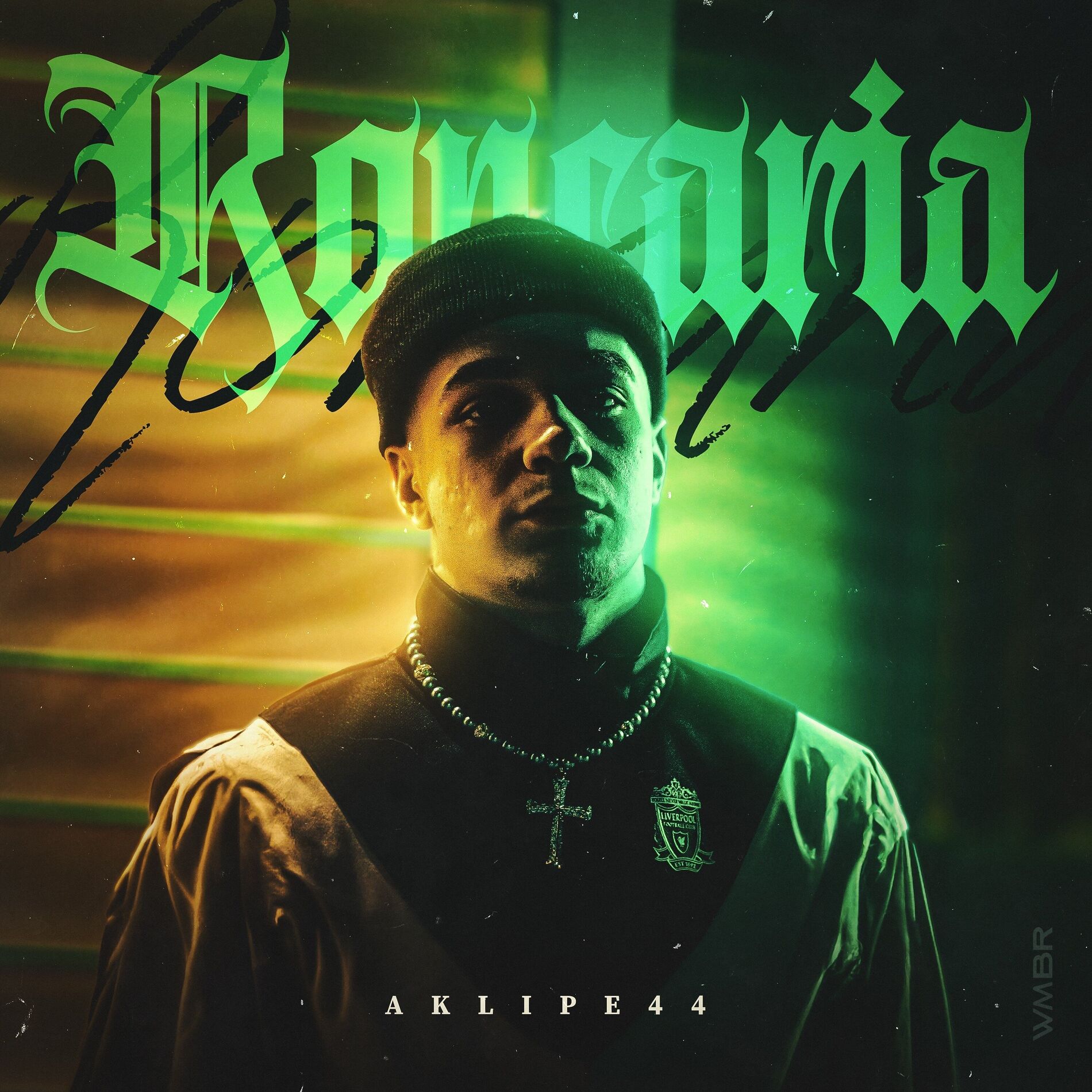 Album cover of Roncaria