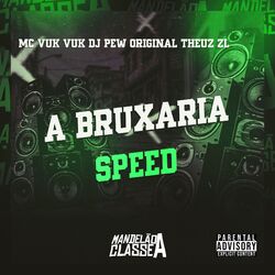 A Bruxaria (Speed)