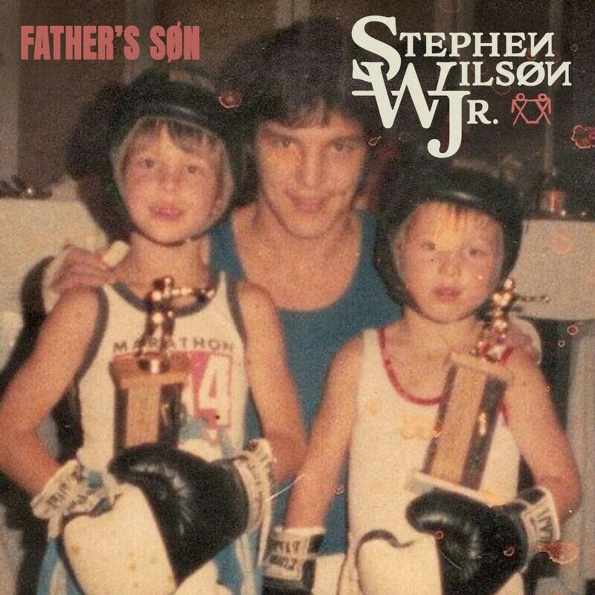 Album cover of Father's Søn
