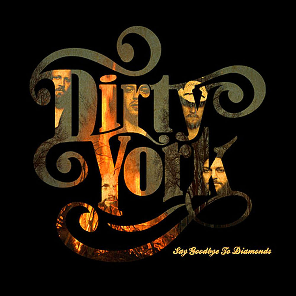 Album artwork for Spin The Miracle Dice by Dirty York