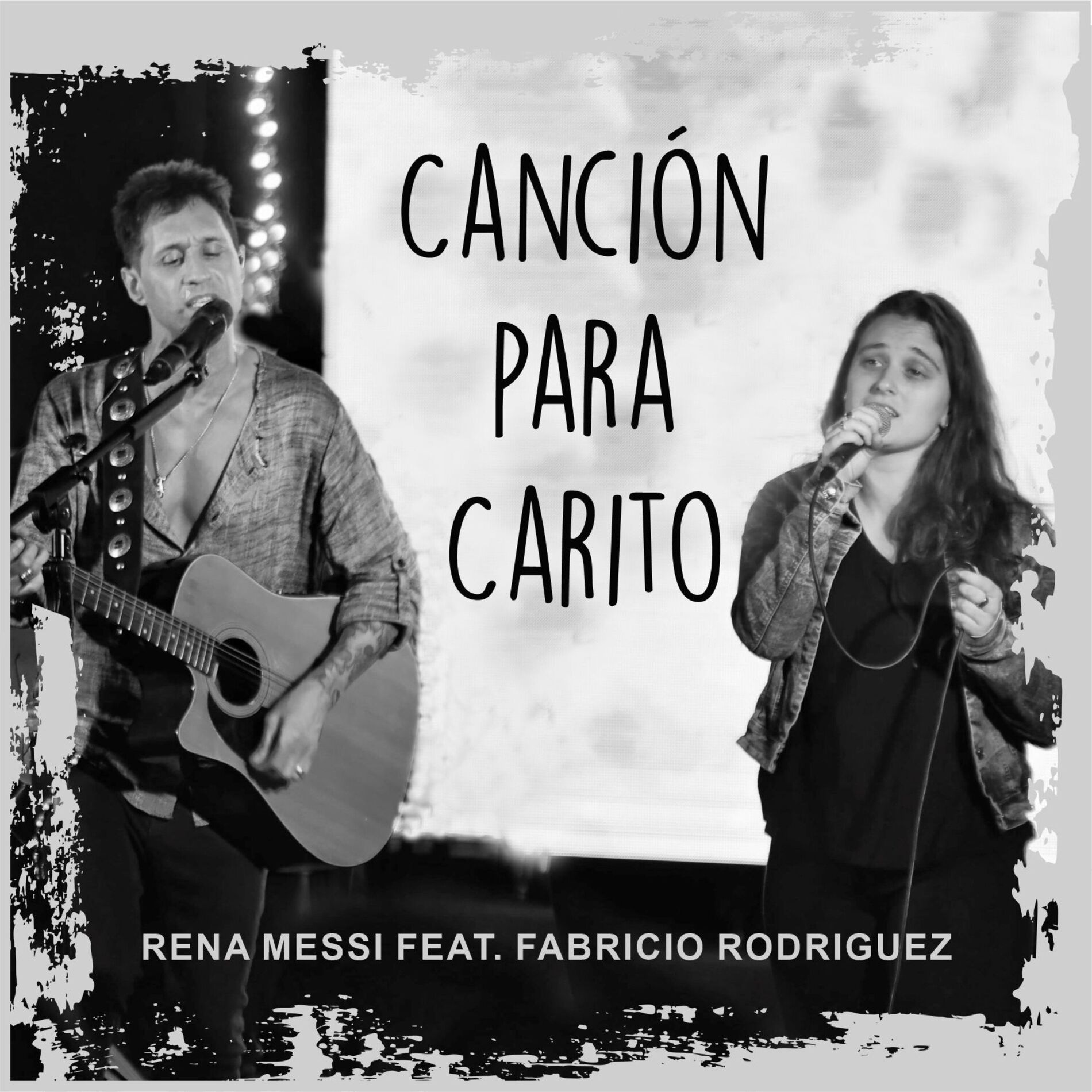 Album cover of Canción para Carito