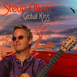 Cover of Global Kiss