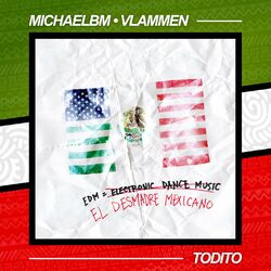 Cover of Todito