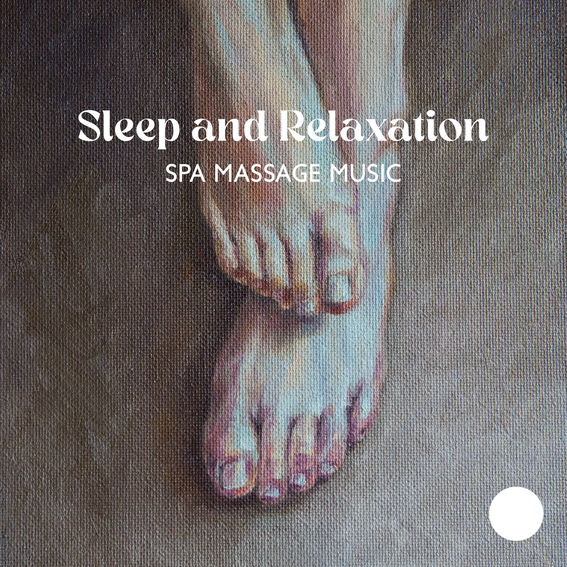 Album cover of Sleep and Relaxation: Spa Massage Music, Meditation, Sound Therapy, Restful Sleep and Spa Relaxation