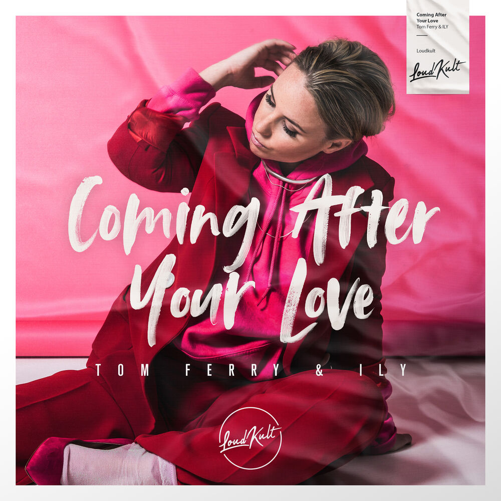 Picture of Coming After Your Love
