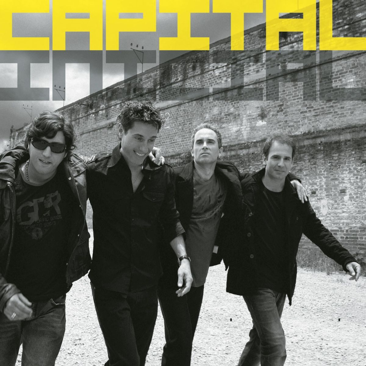 Album cover of Aqui