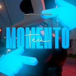 Cover of TEU MOMENTO