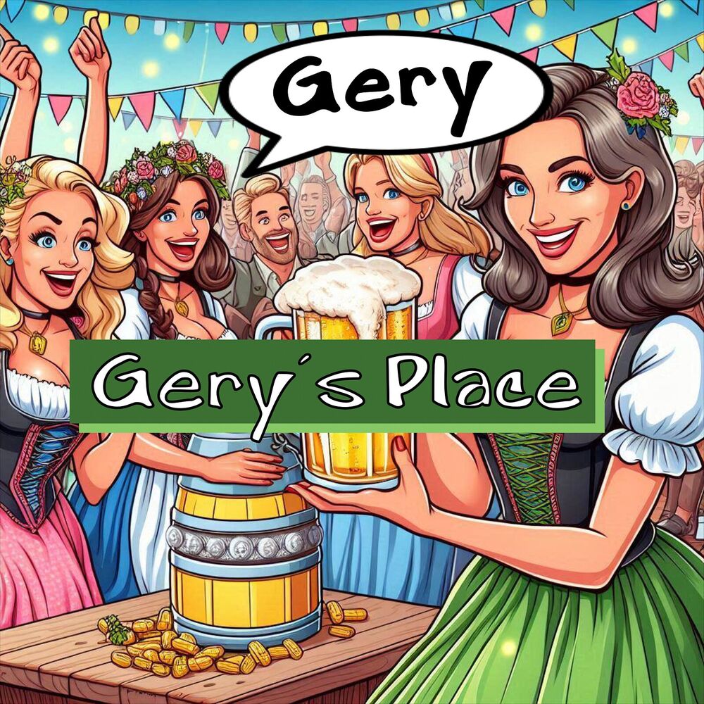 Picture of Gery's Place