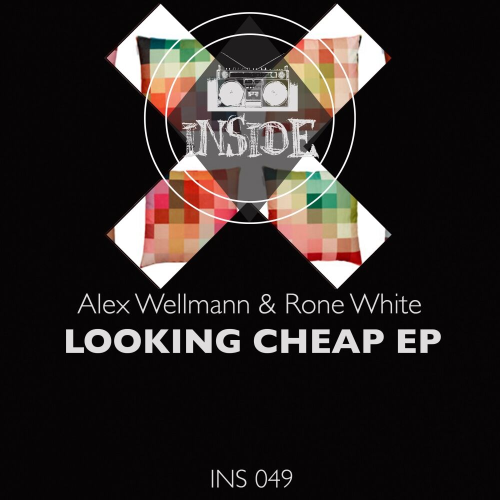 Picture of Looking Cheap EP