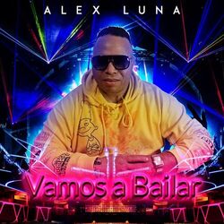 Cover of Vamos a Bailar