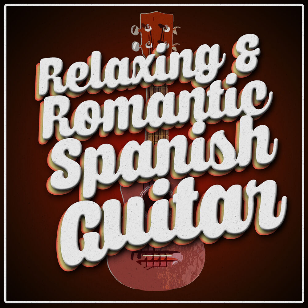 Picture of Relaxing & Romantic Spanish Guitar
