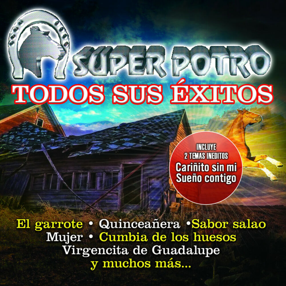 Picture of Todos Sus Éxitos