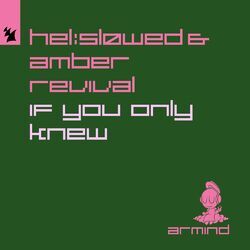 Cover of If You Only Knew
