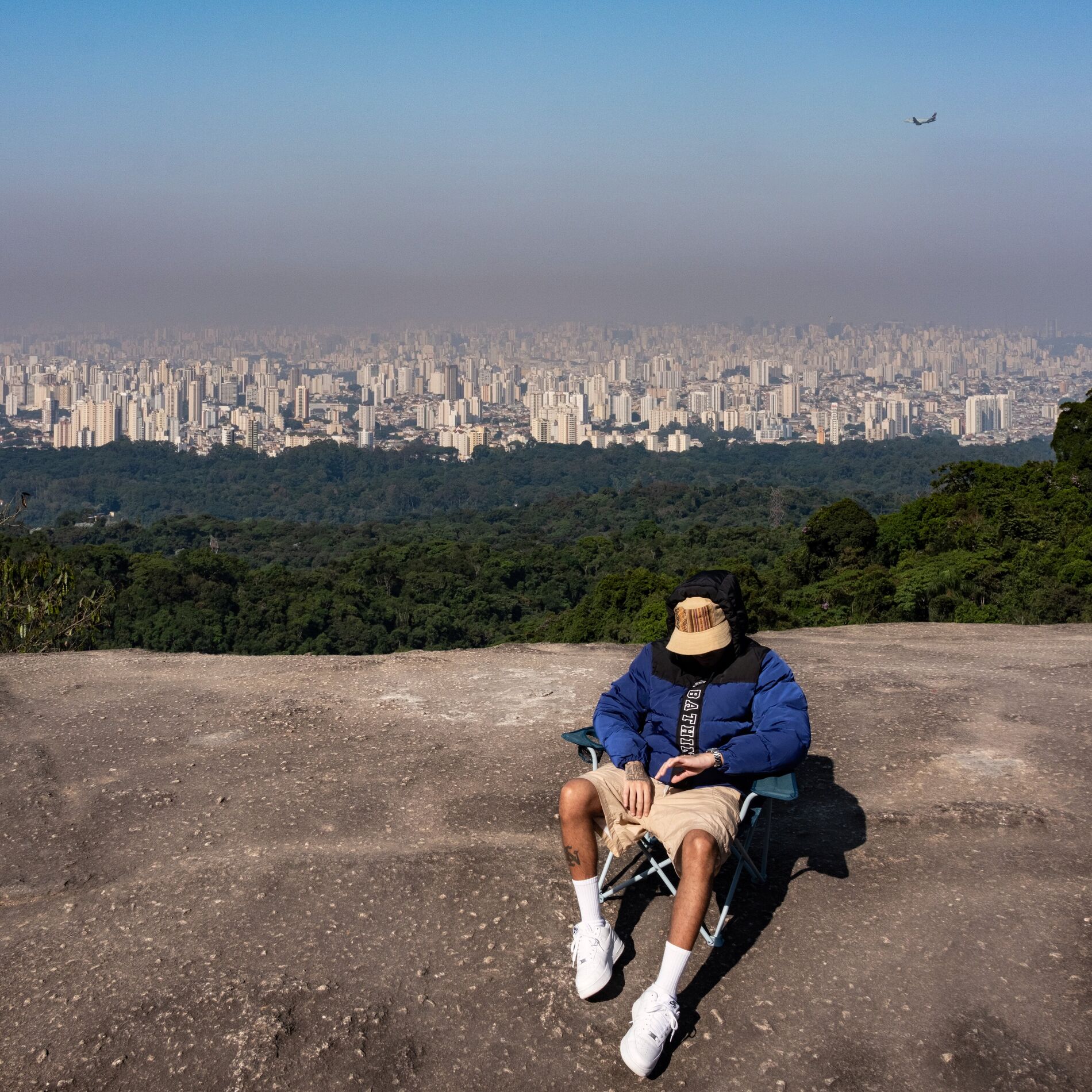 Album cover of RELÓGIO