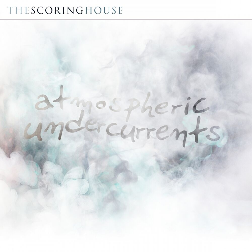 Picture of Atmospheric Undercurrents