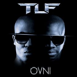 Cover of Ovni