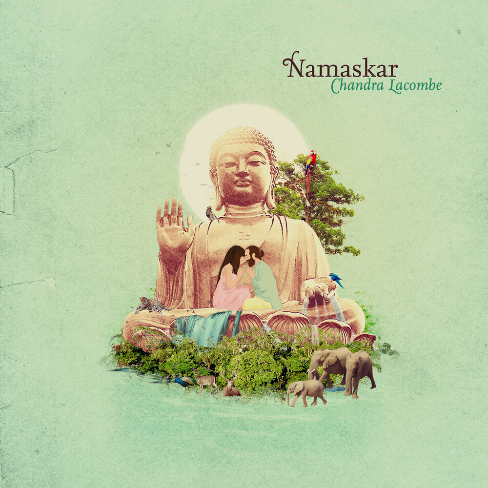Picture of Namaskar