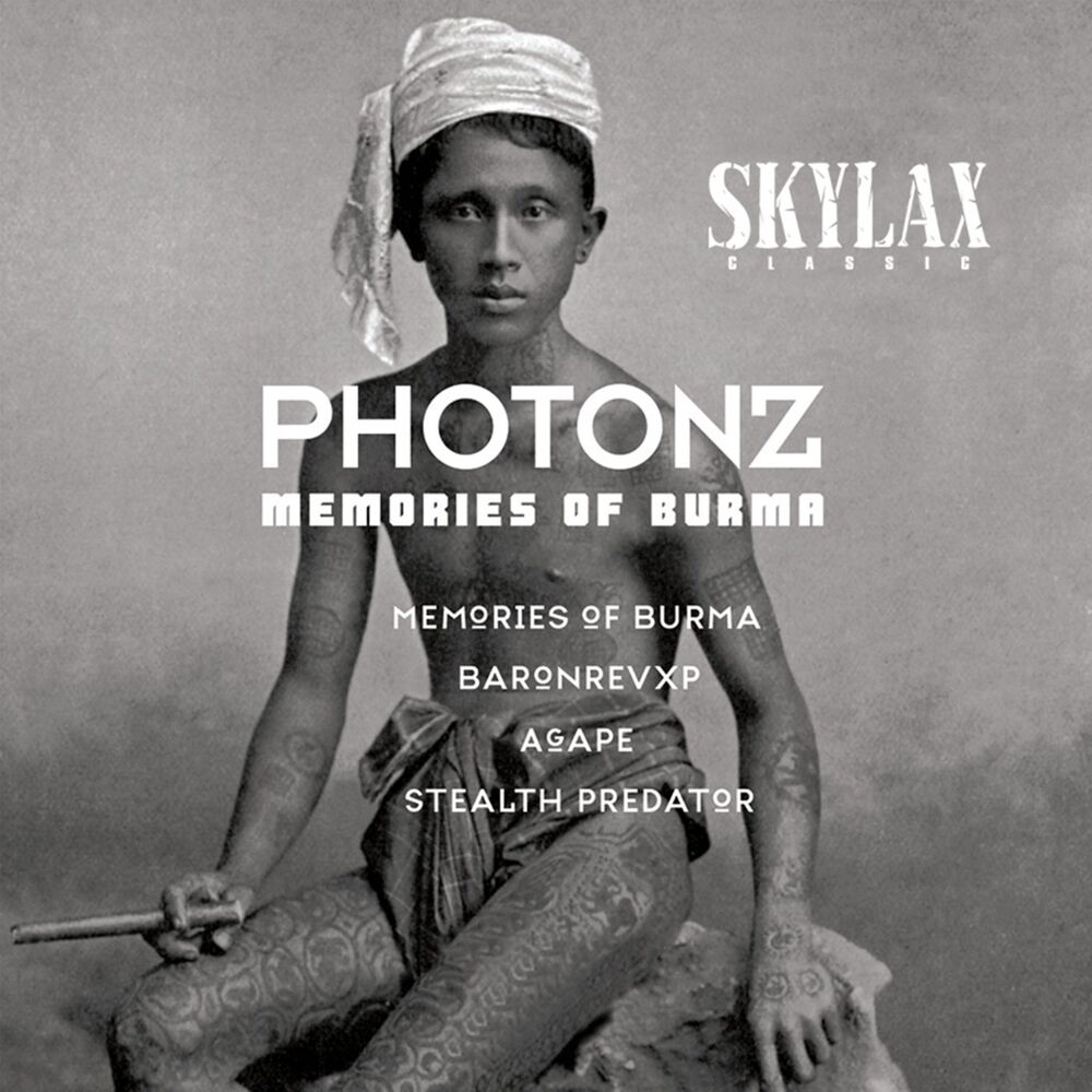 Picture of Memories Of Burma