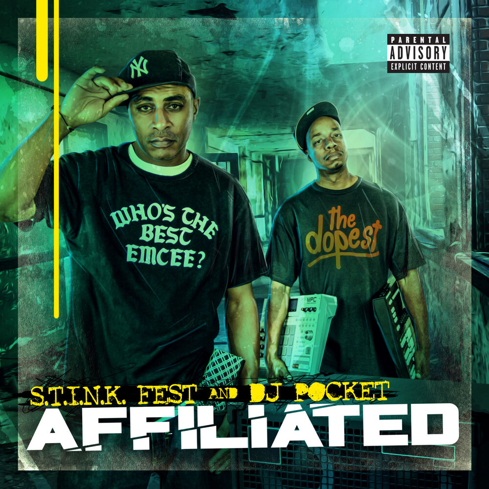 Picture of Affiliated