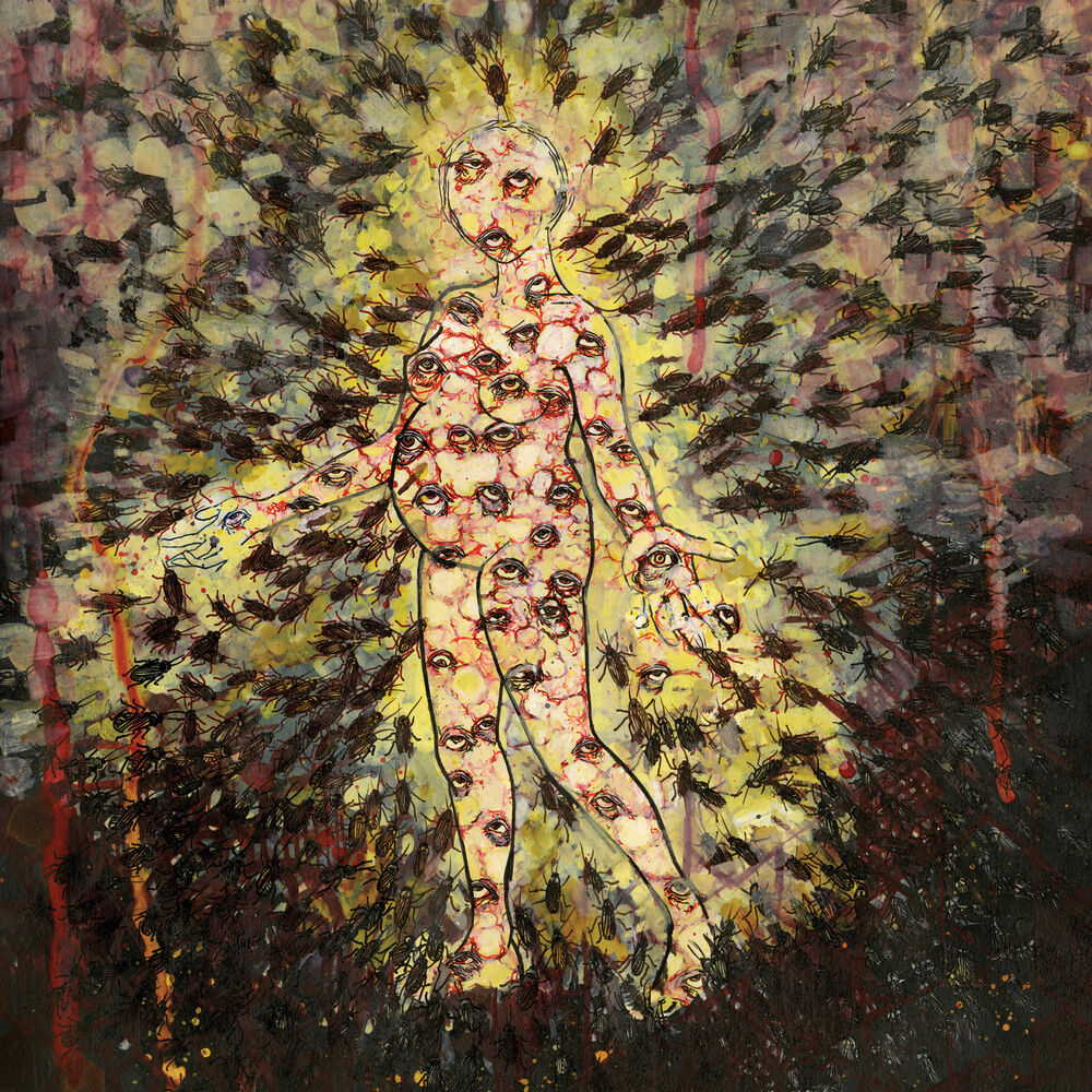 Picture of The Mother of Virtues