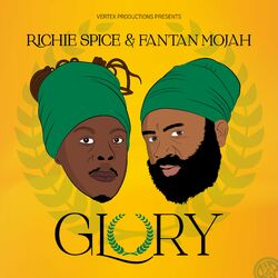 Cover of Glory