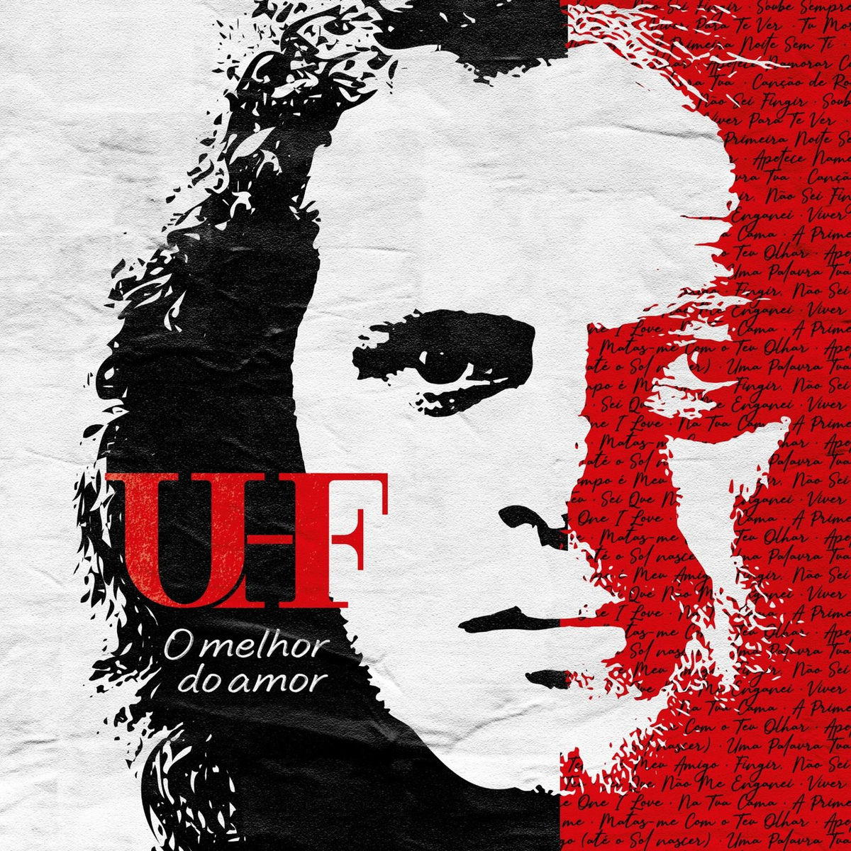 Album cover of O Melhor Do Amor